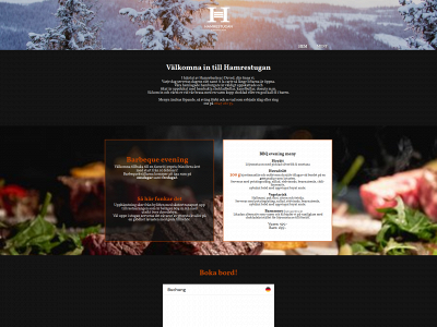 hamrestugan.se snapshot