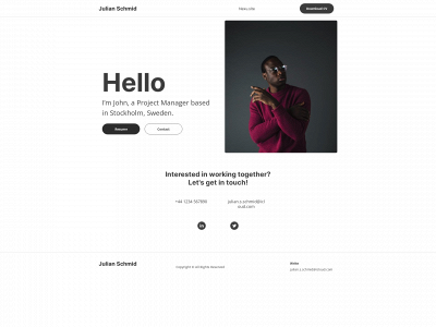 nexu.site snapshot