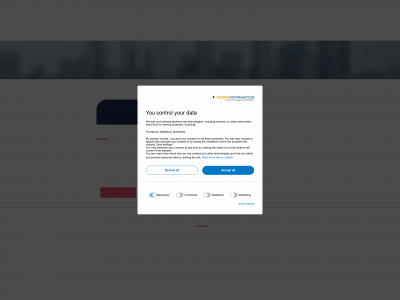 turrellelectrical.co.uk snapshot