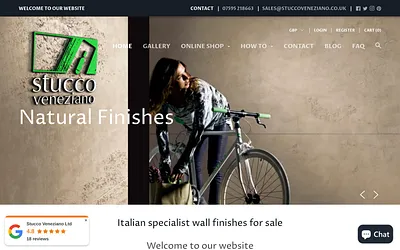 stuccoveneziano.co.uk snapshot