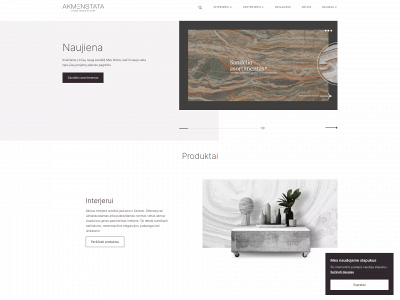 akmenstata.lt snapshot