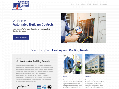 automatedbuilding.com snapshot