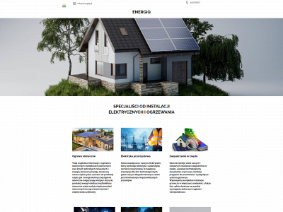 energiq.pl snapshot