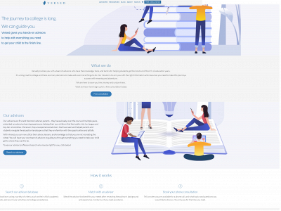 askversed.com snapshot
