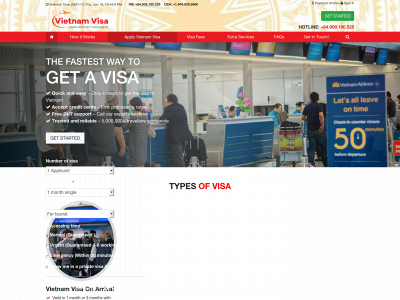 vietnam-visa.org.vn snapshot