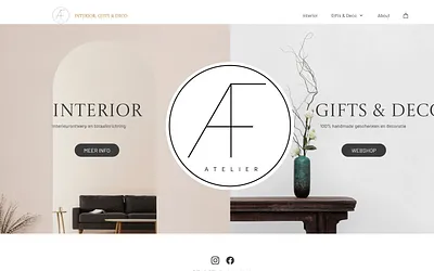 afatelier.be snapshot