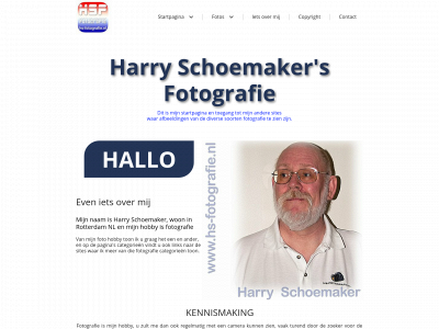 hs-fotografie.nl snapshot