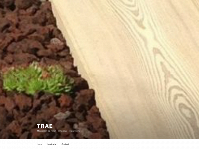 trae.be snapshot