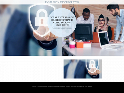 emmasson.com snapshot