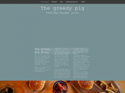 the-greedy-pig.com snapshot