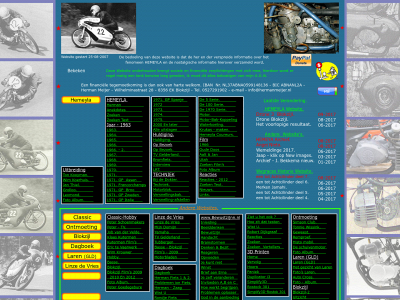 motorracehistorie.nl snapshot