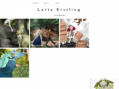 lotteerstling.com snapshot