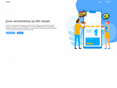 jaimyvangyseghem.com snapshot