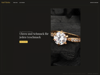 juwelier-thelen.de snapshot