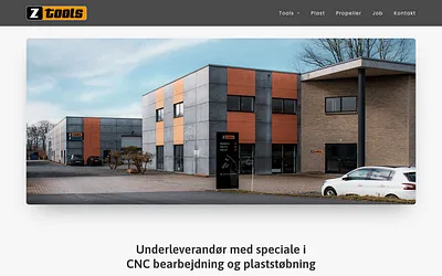 ztools.dk snapshot