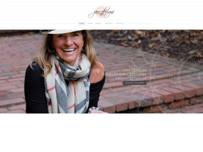 jamdesigns-site.weebly.com snapshot