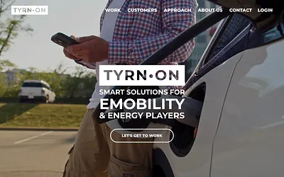 tyrnon.com snapshot