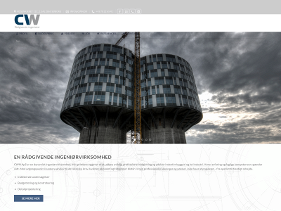 cwn.dk snapshot