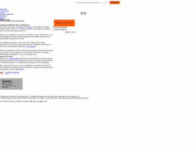 riedsskor.se snapshot