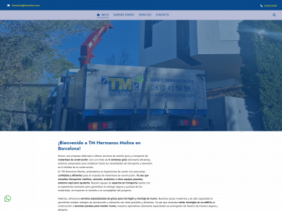 thmolina.es snapshot