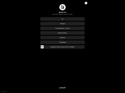 chiara-riva.com snapshot