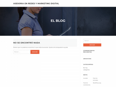 strategybienesraices.com snapshot