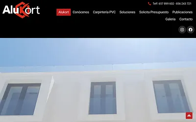 alukort.es snapshot