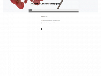 rebeckaordenes.com snapshot