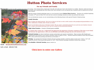 canonlensfilters.com snapshot