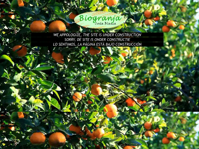 biogranja.es snapshot