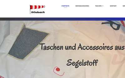 deinwindsack.de snapshot