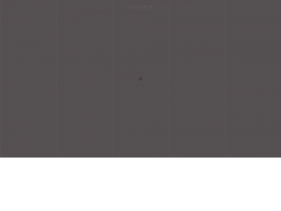 gosen.ca snapshot