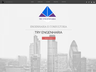 anafengenharia.com.br snapshot