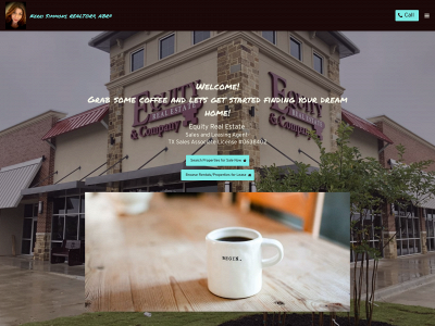 www.kerrisimmonsrealtor.com snapshot