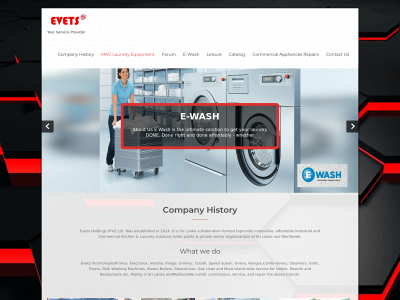 www.evetsholdings.com snapshot