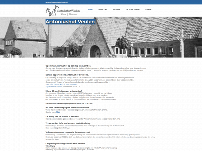 antoniushofveulen.nl snapshot