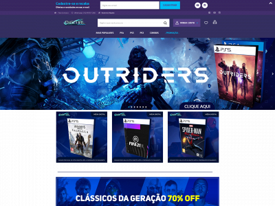 digitalgamespsn.com snapshot