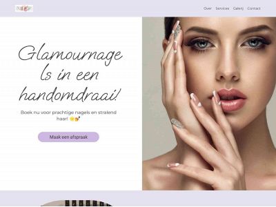 nailhairstudiovoorne.nl snapshot