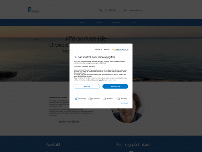 pernikliski.se snapshot