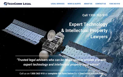 www.techcomm.com.au snapshot