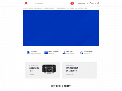 dgland.co.uk snapshot