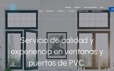 lumarven.es snapshot