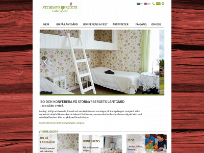 stormyrberget.se snapshot