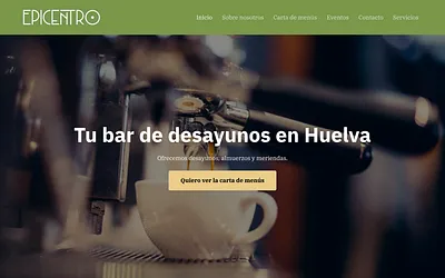 epicentro.com.es snapshot