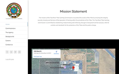 tulerivergc.com snapshot