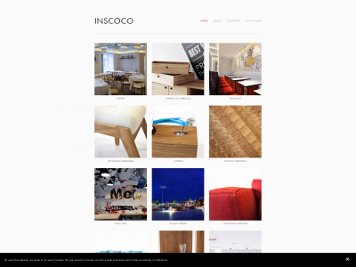 inscoco.com snapshot