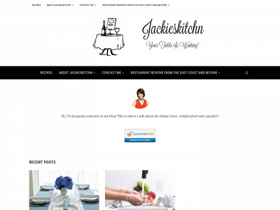 jackieskitchn.com snapshot