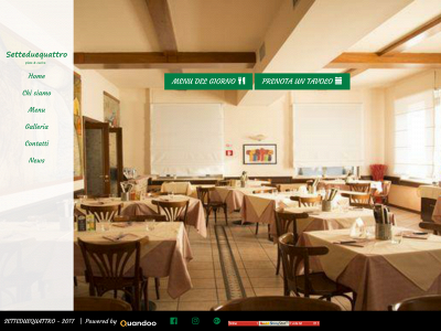 settedue4.com snapshot