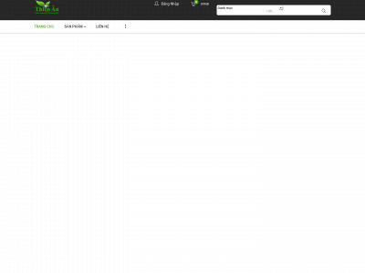 samnamthienan.com snapshot