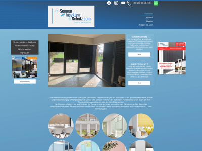 avrupa-sineklik.com snapshot
